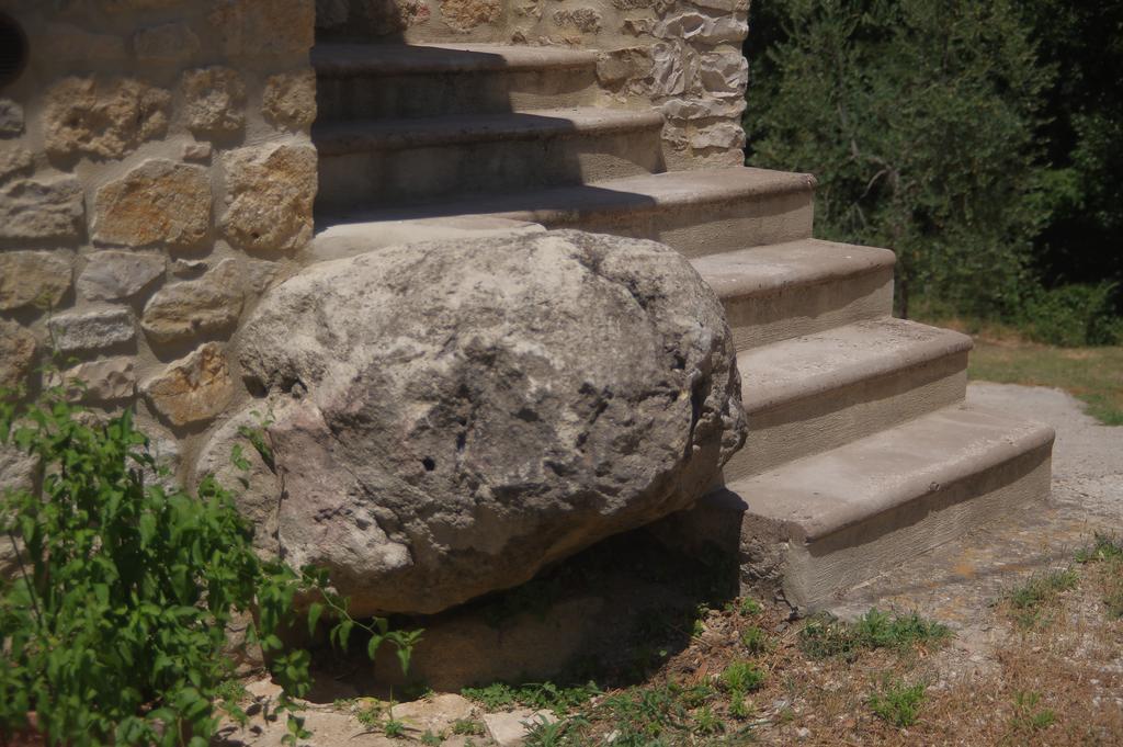 הוילה Baschi Borgo Buciardella מראה חיצוני תמונה
