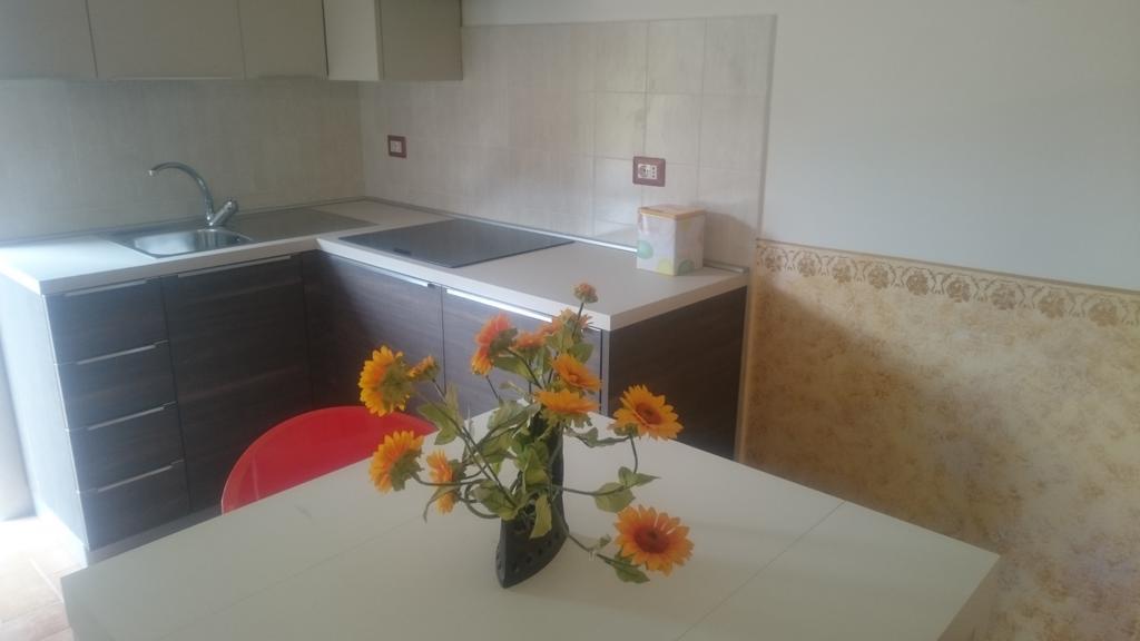 הוילה Baschi Borgo Buciardella מראה חיצוני תמונה